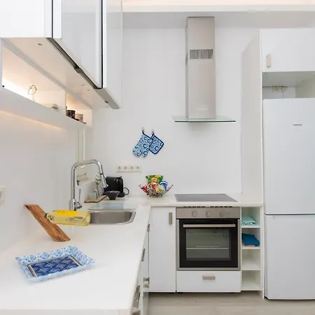 Casa Di Vito בית נופש