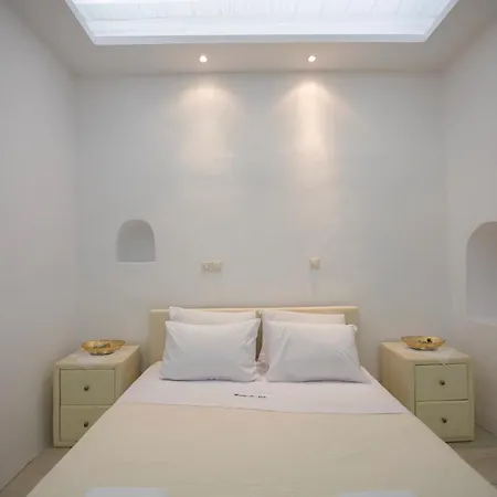 펜션 Casa Di Vito Mykonos Town