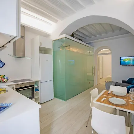 Сasa de vacaciones Casa Di Vito