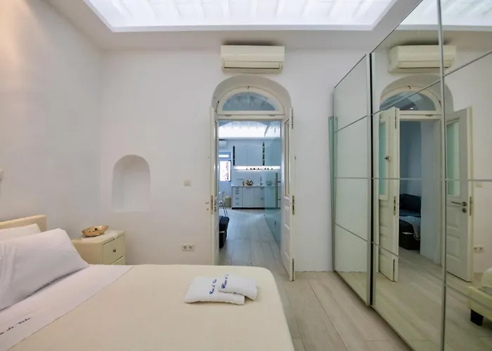 بيت للعطل Casa Di Vito