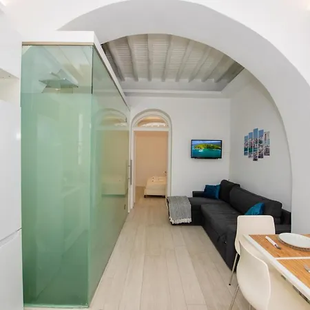 Casa Di Vito Σπίτι διακοπών Mykonos Town