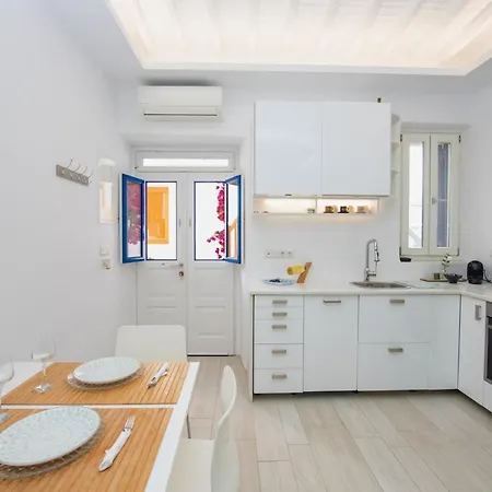 Дом отдыха Casa Di Vito