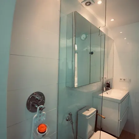 Casa de Férias Casa Di Vito Mykonos Town