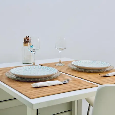 Casa Di Vito Σπίτι διακοπών *