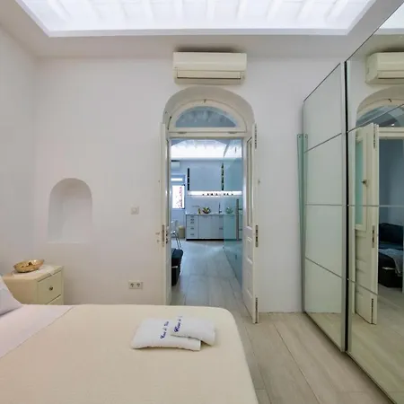 Дом отдыха Casa Di Vito