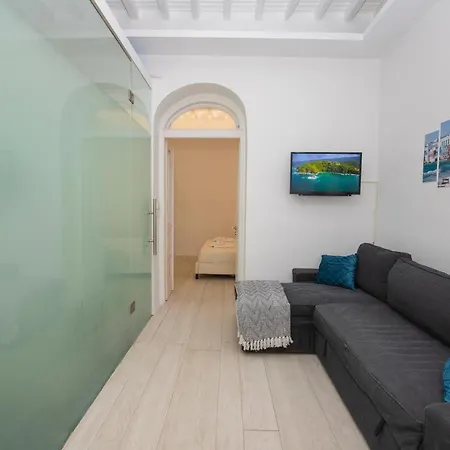 Сasa de vacaciones Casa Di Vito