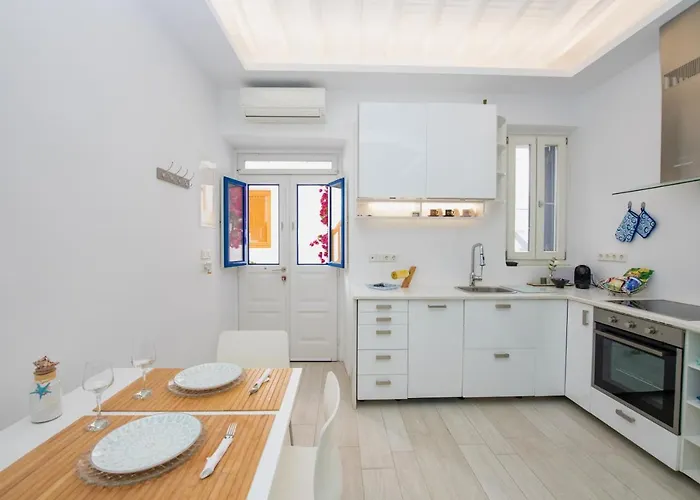 Tatil Evi Casa Di Vito