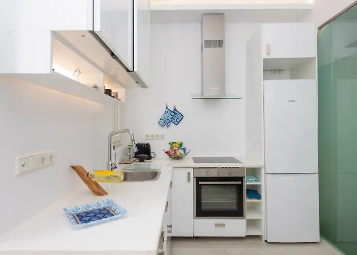 Casa Di Vito Casa de Férias