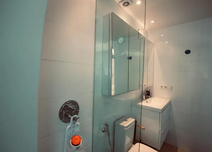 Prázdninový dům Casa Di Vito Mykonos Town