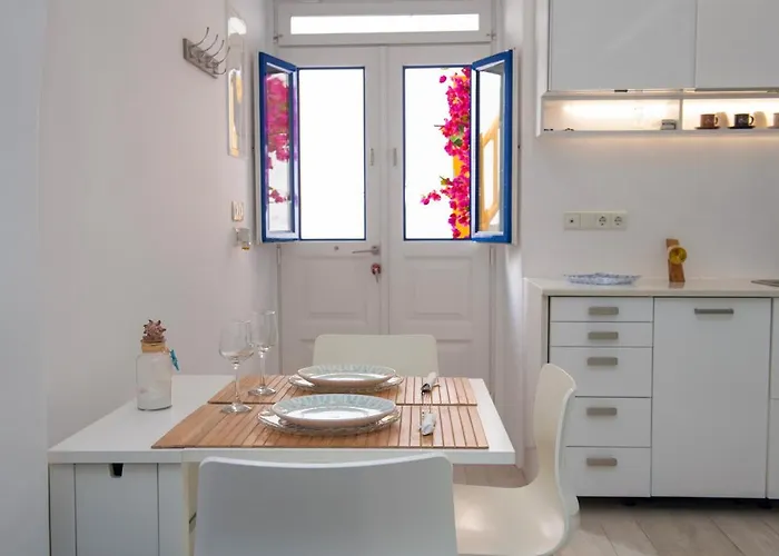 Casa Di Vito Tatil Evi