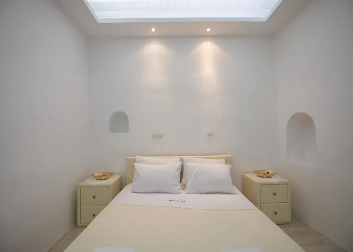 Tatil Evi Casa Di Vito Mykonos Town