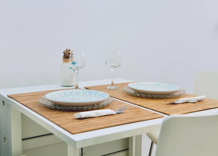 Casa Di Vito Tatil Evi *