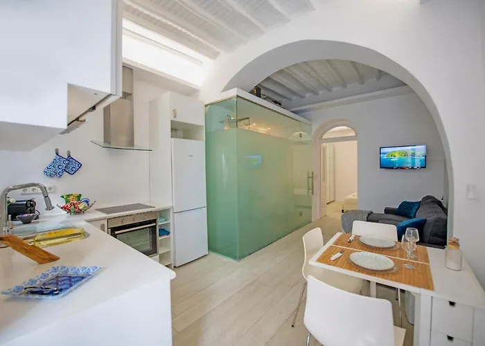 Tatil Evi Casa Di Vito