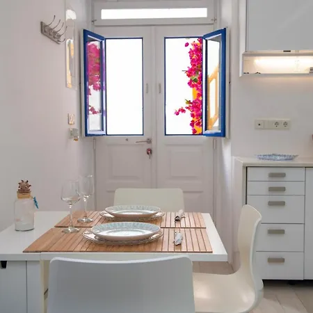 Casa Di Vito Casa de Férias